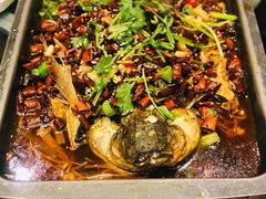 -穆隆斋清真大饭店(串窑街店)
