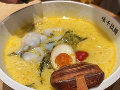 -味千拉面(惠州文昌一路分店)