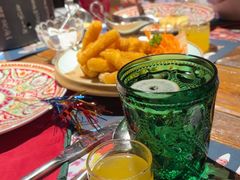 -卢布里西餐厅(海拉尔店)