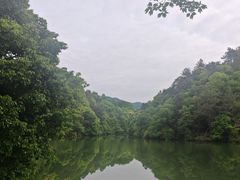 -小格里自然风景区