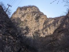-圣莲山风景区