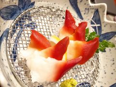 -乾山寿司(好运街店)