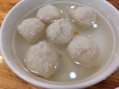 目鱼丸-大叔家福鼎小吃(十全街店)