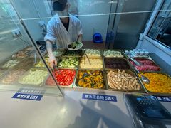 -同济大学-北苑食堂