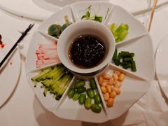 -四季民福烤鸭店(故宫店)