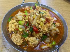 -江西小炒(古方店)