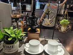 -肯德基(宝龙店)