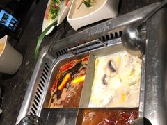 -海底捞火锅(上地华联店)