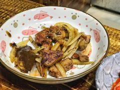 -大成铁板烧•板前(复古餐厅石老人店)