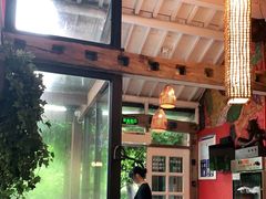 -旅马餐厅(茅家埠店)