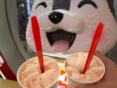 -DQ·蛋糕·冰淇淋(五角场万达店)
