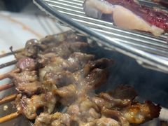 -源味居手把签烧烤(长春一店)