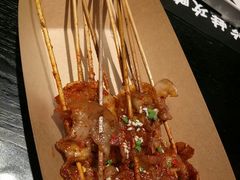 -蛙三泡椒牛蛙(万象城店)