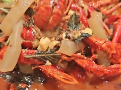 老长沙口味虾-聚味瞿记·龙虾堂(坡子街店)