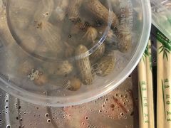 -老谭虾王蟹皇·龙虾·烧烤(蝴蝶湾店)