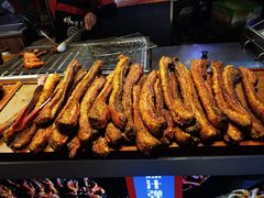 -黄兴南路步行商业街