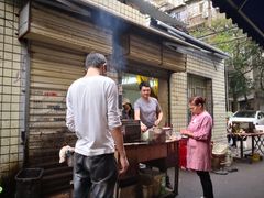 -小胡子祥彪烧烤(北湖总店)