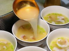 -喜聚薈·花膠雞海鮮火鍋(越秀店)