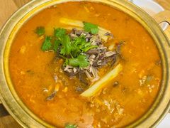 -哈啾嗨·蒙文化主题餐厅(京汉新城店)