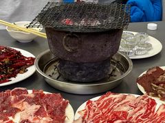 -松明一烤肉馆(鲁园店)
