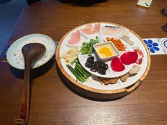 -芸南道·过桥米线(昆明老街旗舰店)