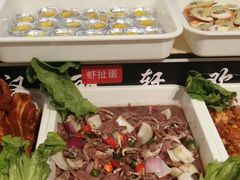 -汉丽轩韩式自助烤肉十二年(SM广场店)