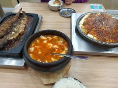 -敏丁拌饭(中街总店)