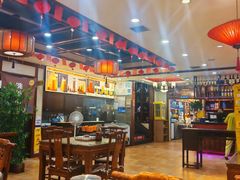 -那家老院子东北菜·饺子·小鸡炖蘑菇(艳华街店)