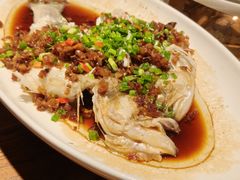 -新白鹿餐厅(银泰西湖文化广场店)
