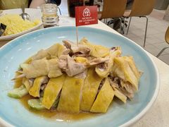 -南香饭店(Jalan Sultan)