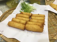 -有腥气私房菜·寻味顺德
