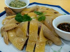 -江记餐厅(罗冲围店)