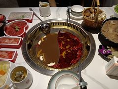 -椒王火锅(厚街万达店)