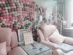 -Beauty Nails 美甲美睫皮肤管理