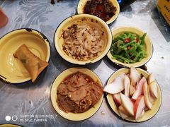 -东排食堂长沙小吃大排档(五一广场店)