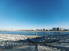 -山海广场