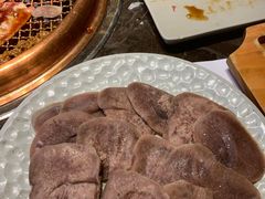 -一品诚记烤肉(大连柏威年购物中心店)