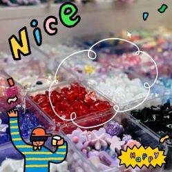 -Mini Muses ·创意手作·陶艺·银饰·团建(芳圆里店)