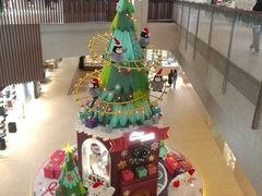 -长航医院·停车场