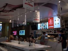-成都你六姐·牛肉冒菜·麻辣香锅(长泰广场店)