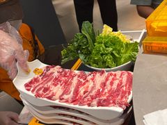 -潮发潮汕牛肉店(东方宝泰店)