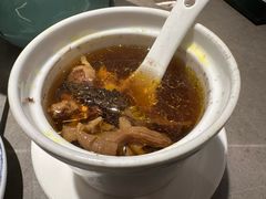 -山涧肴·湘味家肴(松岗满纷天地店)