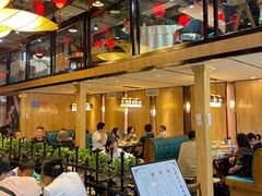 -三道菜(明堂公园店)