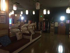 -汤泉良子(金源店)