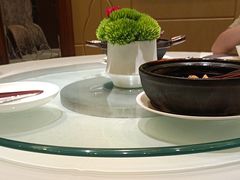 -海都六福酒家(世博广场店)