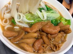 -珍珍小食店(西华路店)