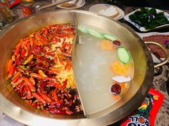 -小龙坎老火锅(红旗街店)