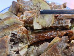 -卤鹅鲜生(卤鹅鲜生万科金域悦府店)
