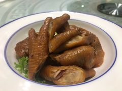 脱骨凤爪-西湖春天•老字号杭州菜(百汇店)