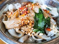 -88号小吃店·经典云南菜·地道纳西美食